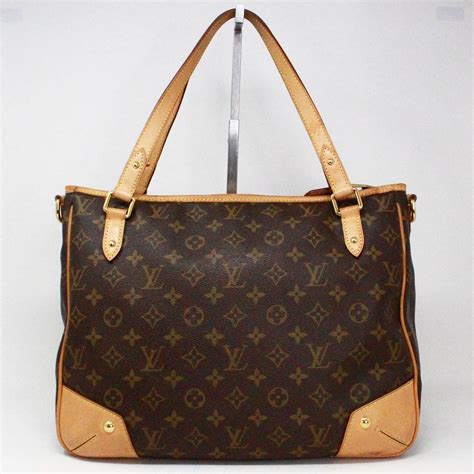 Sell your Louis Vuitton handbag with us. It’s easy.